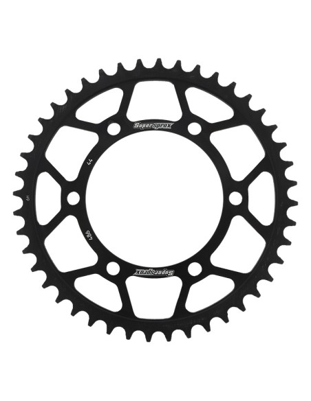 CORONA SUPERSPROX ACERO KAWASAKI 520 X 44