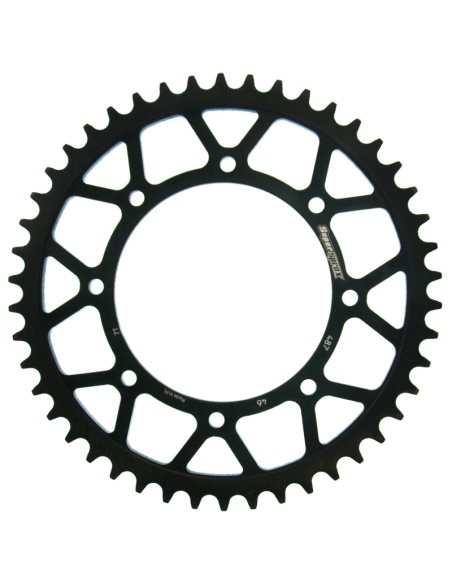 CORONA SUPERSPROX ACERO KAWASAKI 520 X 46