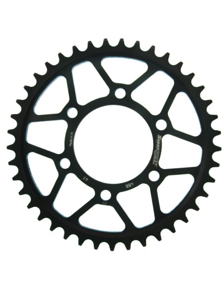 CORONA SUPERSPROX ACERO KAWASAKI 530 X 41