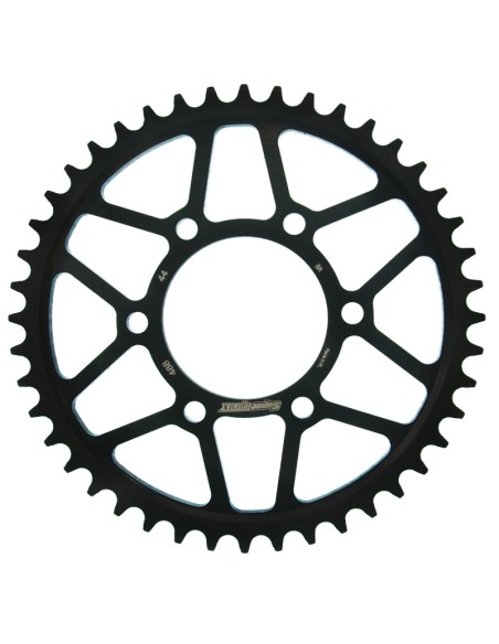 CORONA SUPERSPROX ACERO KAWASAKI 530 X 44