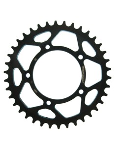 CORONA SUPERSPROX ACERO DUCATI 520 X 38