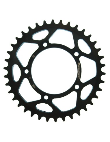 CORONA SUPERSPROX ACERO DUCATI 520 X 38