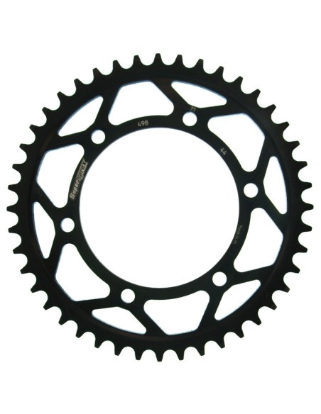 CORONA SUPERSPROX ACERO SUZUKI 525 X 44