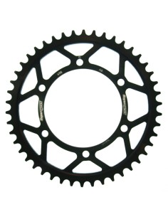 CORONA SUPERSPROX ACERO SUZUKI 525 X 46