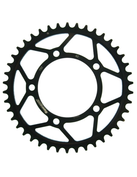 CORONA SUPERSPROX ACERO APRILIA 525 X 42