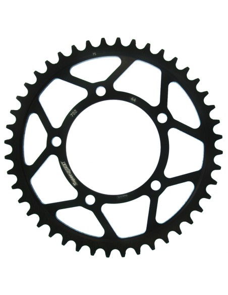 CORONA SUPERSPROX ACERO APRILIA 525 X 44