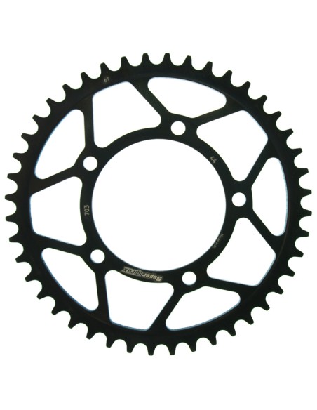 CORONA SUPERSPROX ACERO APRILIA 520 X 44