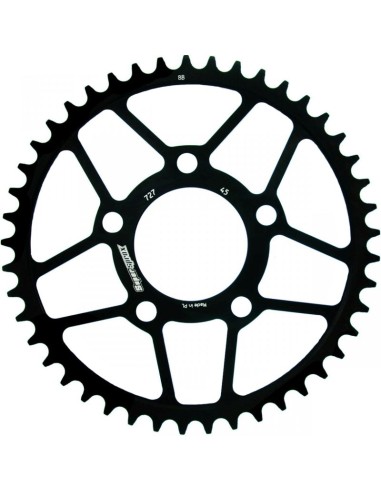 CORONA SUPERSPROX ACERO BMW 525 X 45