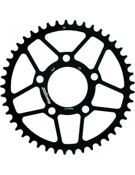 CORONA SUPERSPROX ACERO BMW 525 X 45