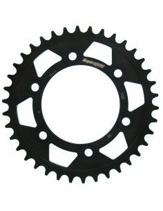 CORONA SUPERSPROX ACERO DUCATI 520 X 38