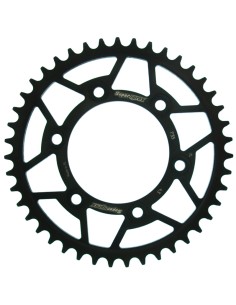 CORONA SUPERSPROX ACERO DUCATI 520 X 43