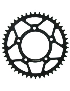 CORONA SUPERSPROX ACERO DUCATI 520 X 43