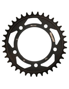 CORONA SUPERSPROX ACERO DUCATI 525 X 36