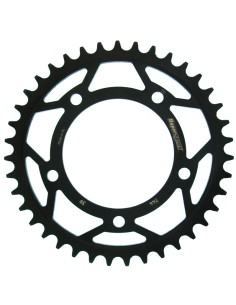 CORONA SUPERSPROX ACERO DUCATI 525 X 39