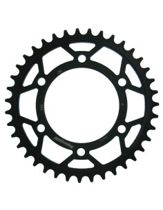 CORONA SUPERSPROX ACERO DUCATI 525 X 39