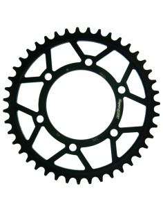 CORONA SUPERSPROX ACERO DUCATI 525 X 43