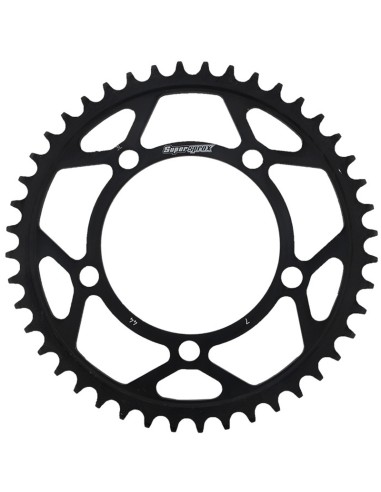 CORONA SUPERSPROX ACERO BMW 525 X 44