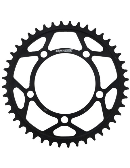 CORONA SUPERSPROX ACERO BMW 525 X 44