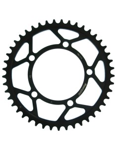 CORONA SUPERSPROX ACERO BMW 525 X 45