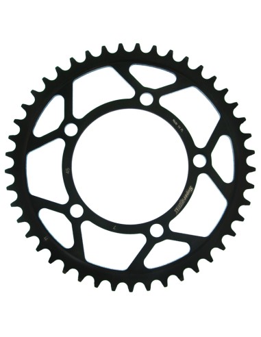 CORONA SUPERSPROX ACERO BMW 525 X 45