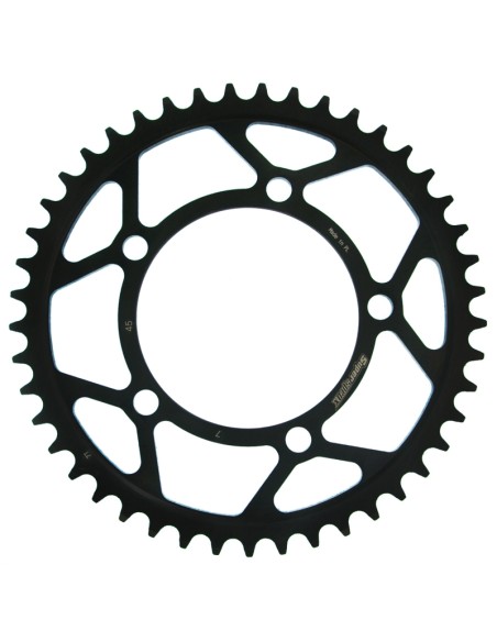 CORONA SUPERSPROX ACERO BMW 525 X 45