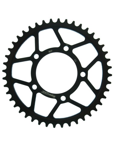 CORONA SUPERSPROX ACERO SUZUKI 525 X 44