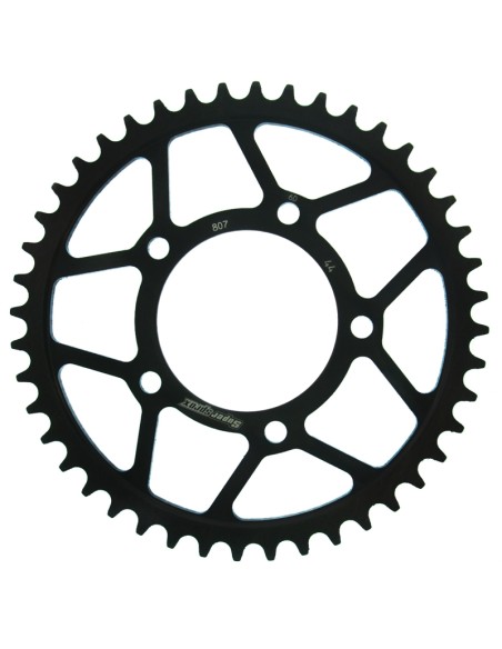 CORONA SUPERSPROX ACERO SUZUKI 525 X 44