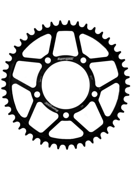 CORONA SUPERSPROX ACERO SUZUKI 525 X 45