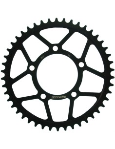 CORONA SUPERSPROX ACERO SUZUKI 525 X 46