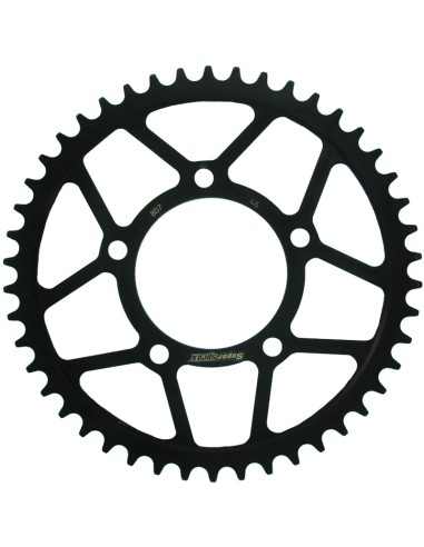 CORONA SUPERSPROX ACERO SUZUKI 525 X 46