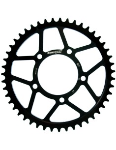 CORONA SUPERSPROX ACERO SUZUKI 525 X 47