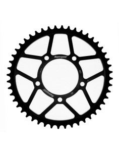 CORONA SUPERSPROX ACERO SUZUKI 525 X 48