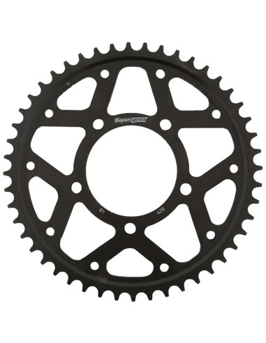 CORONA SUPERSPROX ACERO SUZUKI 530 X 48