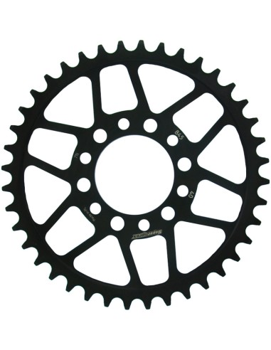 CORONA SUPERSPROX ACERO YAMAHA 520 X 40