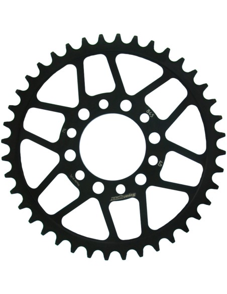 CORONA SUPERSPROX ACERO YAMAHA 520 X 40