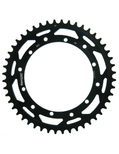 CORONA SUPERSPROX ACERO YAMAHA 520 X 48