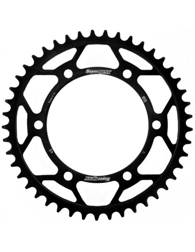 CORONA SUPERSPROX ACERO YAMAHA 520 X 45