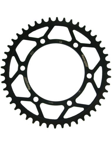 CORONA SUPERSPROX ACERO YAMAHA 520 X 46