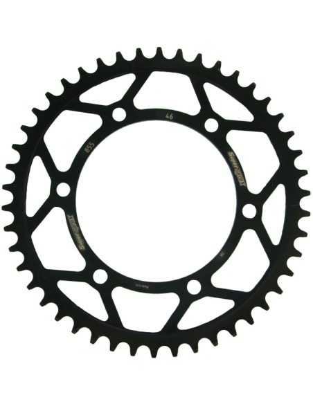 CORONA SUPERSPROX ACERO YAMAHA 520 X 46