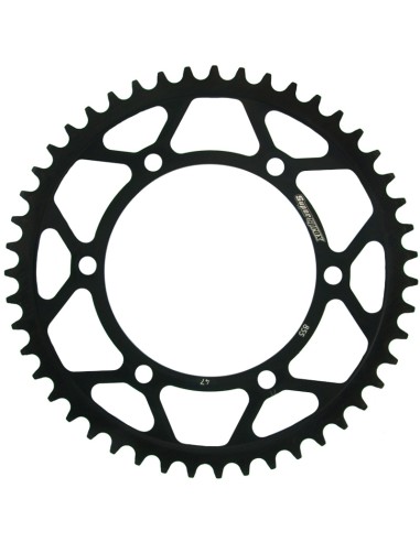 CORONA SUPERSPROX ACERO YAMAHA 520 X 47