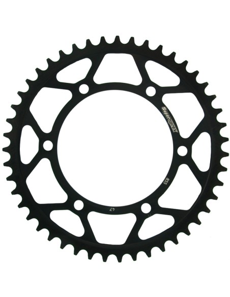 CORONA SUPERSPROX ACERO YAMAHA 520 X 47