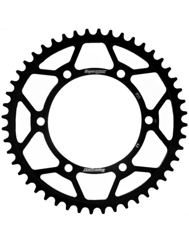 CORONA SUPERSPROX ACERO YAMAHA 520 X 48