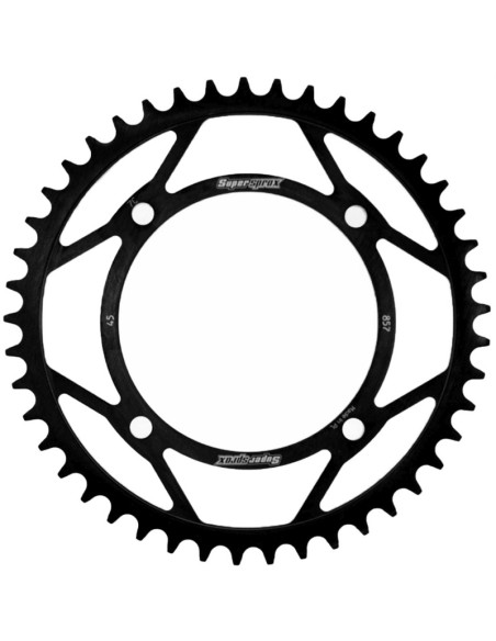 CORONA SUPERSPROX ACERO YAMAHA 520 X 45