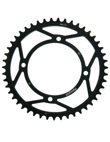 CORONA SUPERSPROX ACERO YAMAHA 520 X 47