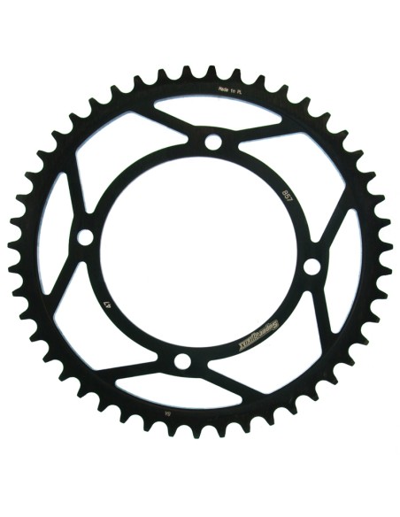 CORONA SUPERSPROX ACERO YAMAHA 520 X 47