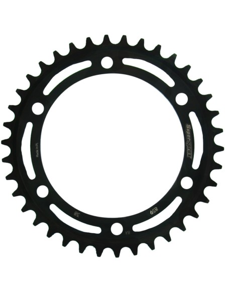 CORONA SUPERSPROX ACERO YAMAHA 530 X 38