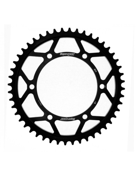 CORONA SUPERSPROX ACERO YAMAHA 530 X 48