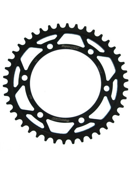 CORONA SUPERSPROX ACERO YAMAHA 525 X 42