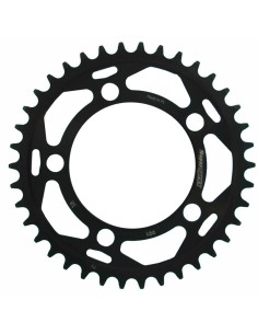 CORONA SUPERSPROX ACERO KTM 525 X 38