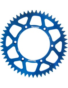 CORONA SUPERSPROX ALUMINIO AZUL 51 D